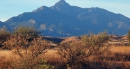 LOT 10 A Stevens Canyon Ranch Road Patagonia, AZ 85624 - Image 16396655