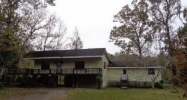 289 Byrd Parker Dr Wewahitchka, FL 32465 - Image 16397394