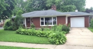 208 E Saint Clair St Almont, MI 48003 - Image 16399273