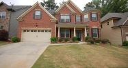 1851 Binnies Way Buford, GA 30519 - Image 16399488