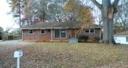 5695 Bowdon Dr Forest Park, GA 30297 - Image 16399782