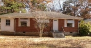 4528 College St Forest Park, GA 30297 - Image 16399783