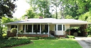 1311 Amanda Circle Decatur, GA 30033 - Image 16403374