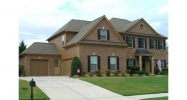 337 Meadowcrest Circle Canton, GA 30115 - Image 16424686