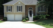 464 Camden Woods Drive Dallas, GA 30157 - Image 16424722