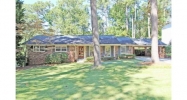 1890 Silvastone Drive Decatur, GA 30033 - Image 16424890