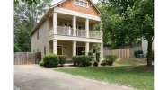 1906 Timberwood Trace Decatur, GA 30032 - Image 16446417