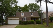 106 Diamond Pointe Dr Maumelle, AR 72113 - Image 16448256