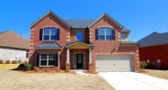 1233 Deadwood Trail Loganville, GA 30052 - Image 16448984