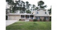 4042 Elmscourt Drive Stone Mountain, GA 30083 - Image 16449146