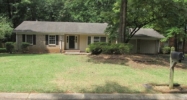 4683 Fellsridge Dr Stone Mountain, GA 30083 - Image 16449147