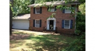 3935 Woburn Drive Tucker, GA 30084 - Image 16455258