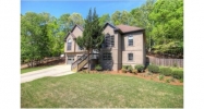 1008 Ashfern Walk Woodstock, GA 30189 - Image 16461723