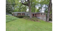 3838 Montford Drive Atlanta, GA 30341 - Image 16461897