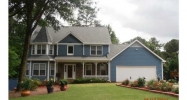 319 Homestead Circle Kennesaw, GA 30144 - Image 16468694