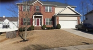 732 Mesa Road Mcdonough, GA 30253 - Image 16469751