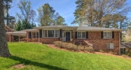 6850 Heathfield Drive Atlanta, GA 30328 - Image 16471170