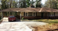 621 Hammond Drive Atlanta, GA 30328 - Image 16471172