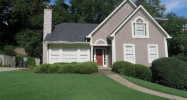 1341 Velvet Creek Way Marietta, GA 30008 - Image 16471398