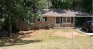 3715 Cherokee Trails Drive Marietta, GA 30008 - Image 16471397