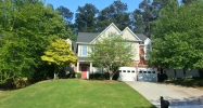 11595 Vista Forest Drive Alpharetta, GA 30005 - Image 16471493