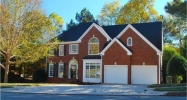 5520 Hedge Brooke Drive Nw Acworth, GA 30101 - Image 16473956