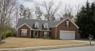 1032 Apalachee Run Trail Dacula, GA 30019 - Image 16476121