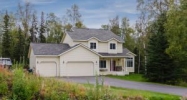 4384 E Serendipity Loop Wasilla, AK 99654 - Image 16476999