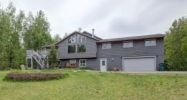 760 N Bunker Hill Street Wasilla, AK 99654 - Image 16477063