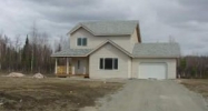 4245 N Fireweed Fields Drive Wasilla, AK 99654 - Image 16477074