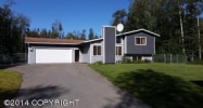 2900 N Mountain Crest Drive Wasilla, AK 99654 - Image 16477019