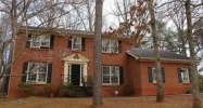 677 Royal Abbey Drive Stone Mountain, GA 30088 - Image 16477113