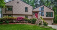 1026 Cedar Forest Court Stone Mountain, GA 30083 - Image 16477111