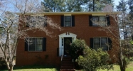 813 Lagoon Court Stone Mountain, GA 30083 - Image 16477112