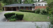 2389 Sagamore Hills Drive Decatur, GA 30033 - Image 16477862