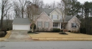 344 Meadowcrest Circle Canton, GA 30115 - Image 16478492