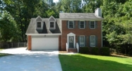 268 Arbour Run Suwanee, GA 30024 - Image 16481873