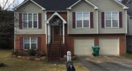 5335 Harbins Point Lane Nw Lilburn, GA 30047 - Image 16483054