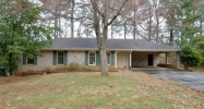 1520 Bainbridge Lane Roswell, GA 30076 - Image 16483106