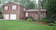 1398 Drayton Woods Drive Tucker, GA 30084 - Image 16483789