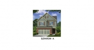 1268 Brookmere Way Cumming, GA 30040 - Image 16484631