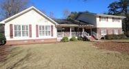 465 Circle Drive Fayetteville, GA 30214 - Image 16485066