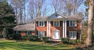 3493 Sunderland Circle Ne Atlanta, GA 30319 - Image 16487228