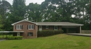 8595 Timberlane Drive Douglasville, GA 30134 - Image 16488218