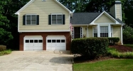 636 Wedgewood Drive Woodstock, GA 30189 - Image 16488336