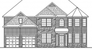 3337 Falls Spring Way Buford, GA 30519 - Image 16489400