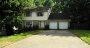 3335 Creekwood Driv Rex, GA 30273 - Image 16490388