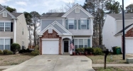 1078 Dunedin Trail Woodstock, GA 30188 - Image 16491676