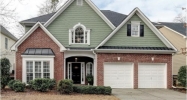 2743 Stillwater Lake Lane Marietta, GA 30066 - Image 16492277