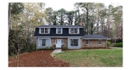 3558 Castleridge Drive Tucker, GA 30084 - Image 16495778